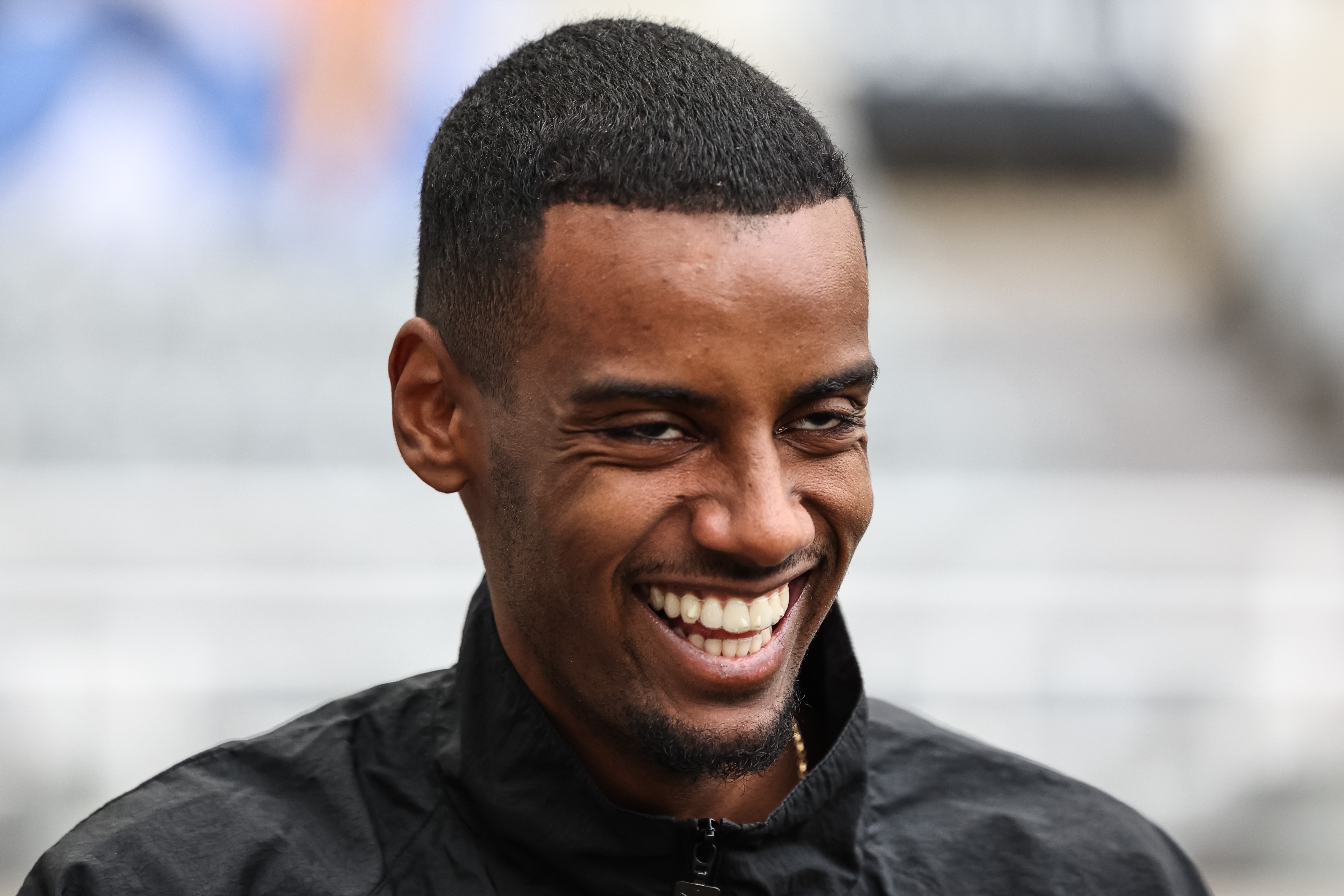 开云体育-利物浦旧将：红军最终会签下伊萨克，但可能要拖到转会截止日