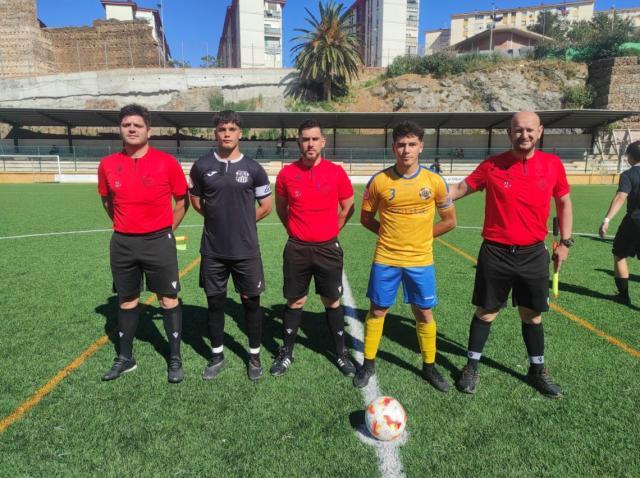 开云体育官网-屡遭批评且遭遇暴力事件 西班牙裁判酝酿罢工？